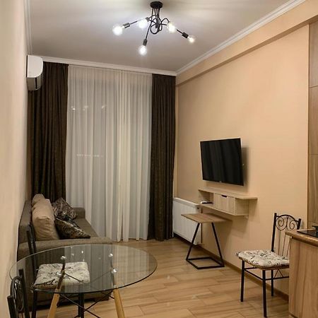 Melikishvili Str. Apartment Tbilisi Esterno foto