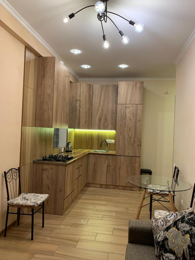Melikishvili Str. Apartment Tbilisi Esterno foto