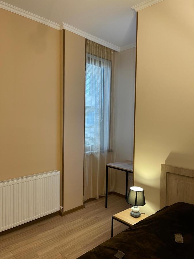 Melikishvili Str. Apartment Tbilisi Esterno foto