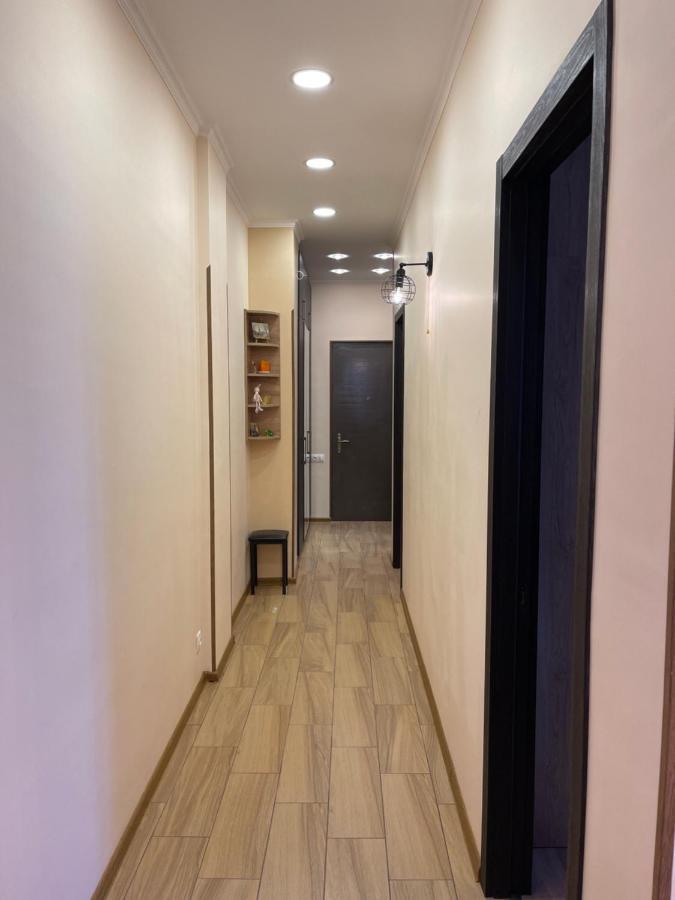 Melikishvili Str. Apartment Tbilisi Esterno foto