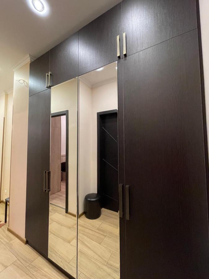 Melikishvili Str. Apartment Tbilisi Esterno foto