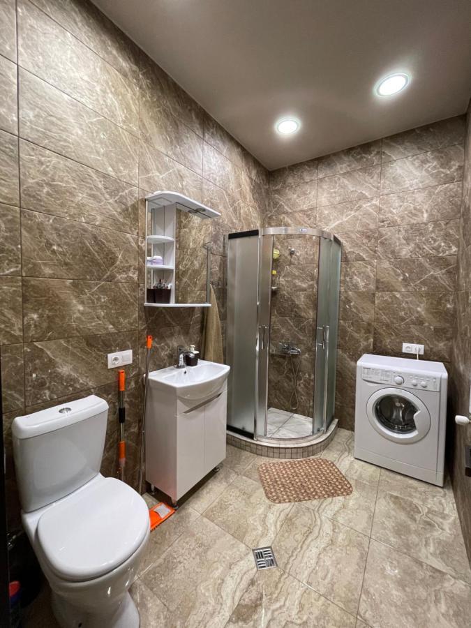 Melikishvili Str. Apartment Tbilisi Esterno foto