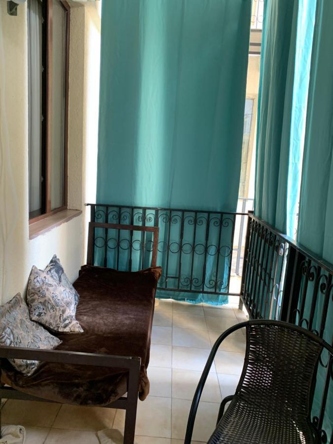 Melikishvili Str. Apartment Tbilisi Esterno foto