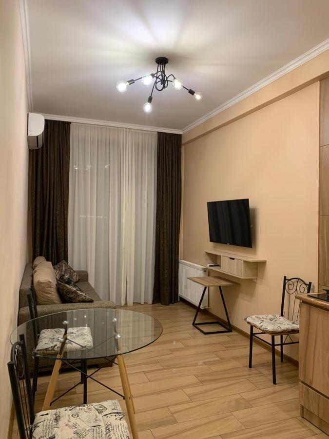 Melikishvili Str. Apartment Tbilisi Esterno foto