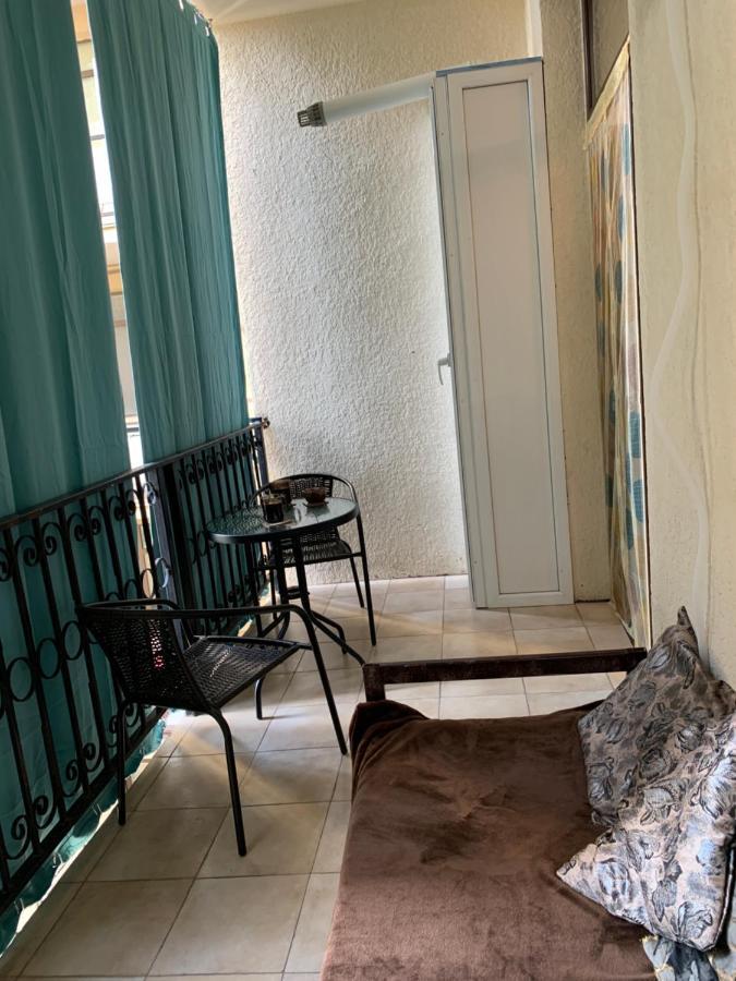 Melikishvili Str. Apartment Tbilisi Esterno foto