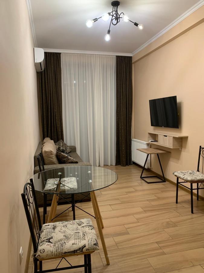 Melikishvili Str. Apartment Tbilisi Esterno foto