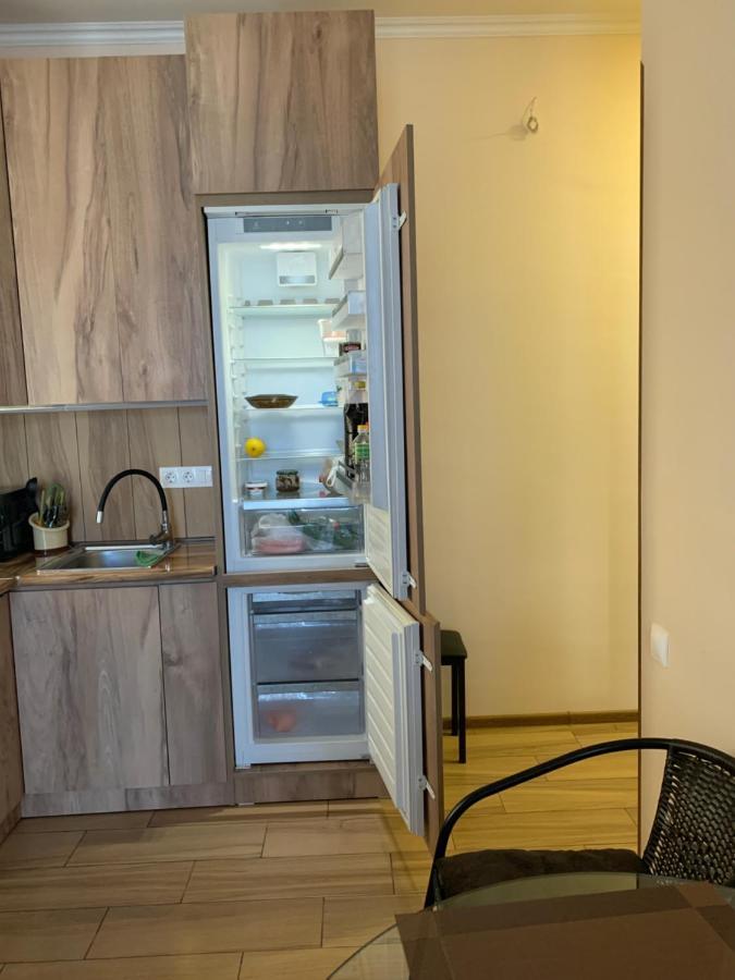 Melikishvili Str. Apartment Tbilisi Esterno foto