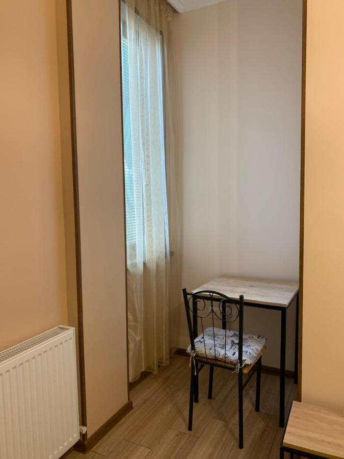 Melikishvili Str. Apartment Tbilisi Esterno foto
