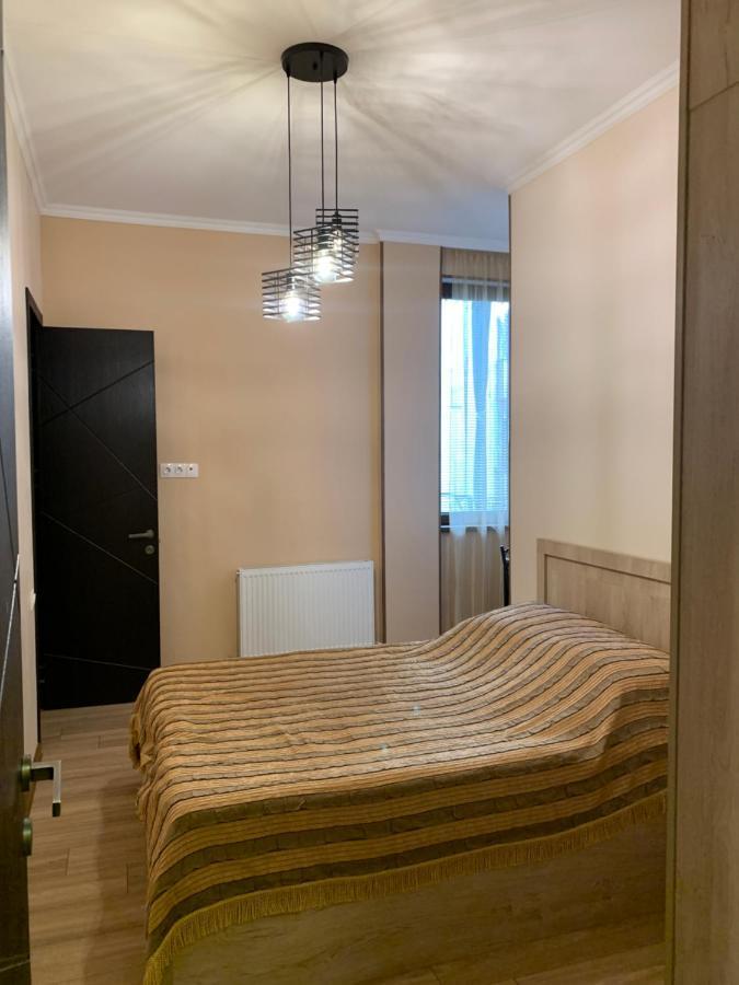 Melikishvili Str. Apartment Tbilisi Esterno foto